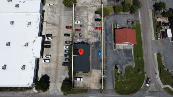 Listing Image #2 - Office for lease at 321 E 5th North St, Summerville SC 29483