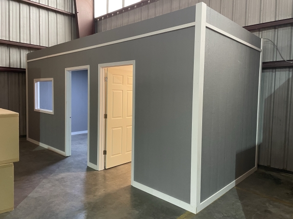 Listing Image #2 - Industrial for lease at 1892 Greeleyville Hwy, Manning SC 29102