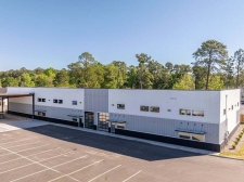 Retail for lease in North Charleston, SC