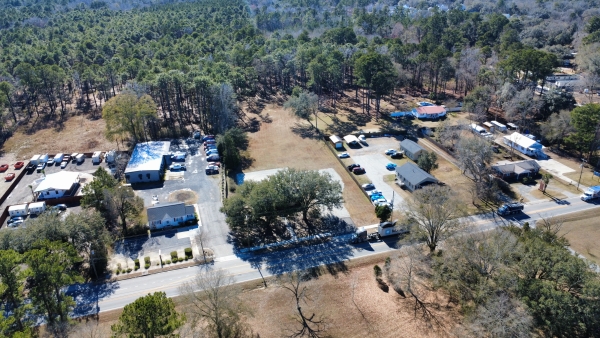 Listing Image #1 - Office for lease at 10587 U.S. 78, Summerville SC 29483 Listing Image #1 - Office for lease at 10587 U.S. 78, Summerville SC 29483