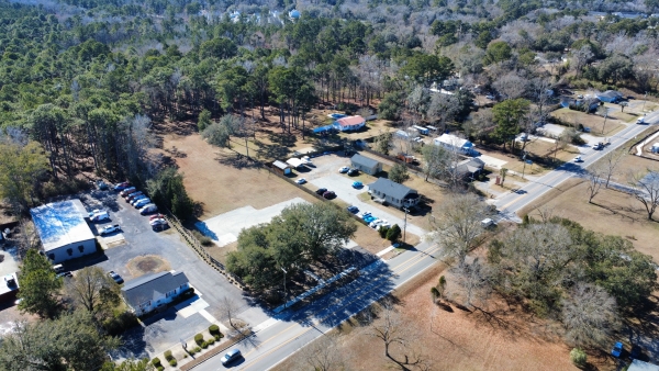 Listing Image #2 - Office for lease at 10587 U.S. 78, Summerville SC 29483 Listing Image #2 - Office for lease at 10587 U.S. 78, Summerville SC 29483