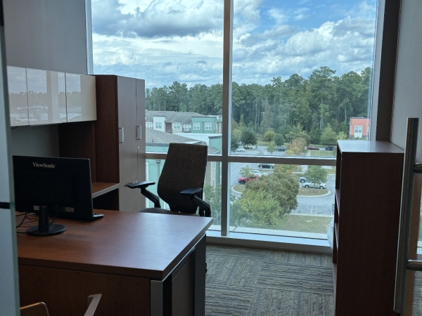 Listing Image #3 - Office for lease at 201 Sigma Dr, Summerville SC 29486