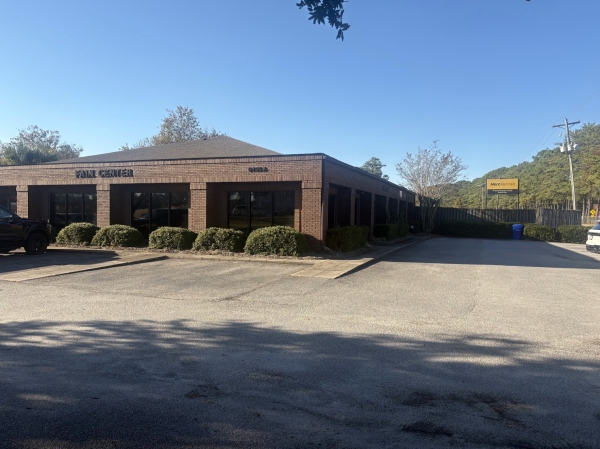 Listing Image #1 - Office for lease at 6435 Fain St, Charleston SC 29406