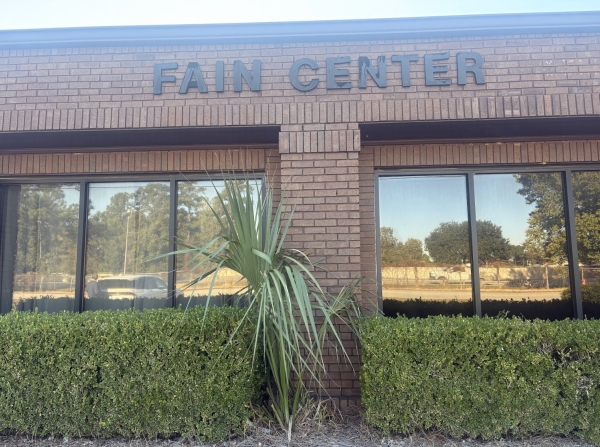 Listing Image #2 - Office for lease at 6435 Fain St, Charleston SC 29406