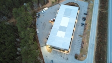 Listing Image #2 - Industrial for lease at 1270 Drop Off Drive Unit B, Summerville SC 29486