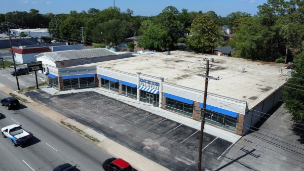 Listing Image #1 - Retail for lease at 5550 Rivers Avenue, North Charleston SC 29406