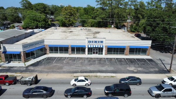 Listing Image #3 - Retail for lease at 5550 Rivers Avenue, North Charleston SC 29406