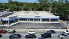 Listing Image #3 - Retail for lease at 5550 Rivers Avenue, North Charleston SC 29406