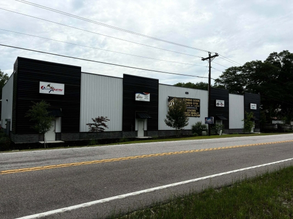 Listing Image #2 - Industrial for lease at 625 Treeland Dr Unit D, Ladson SC 29456