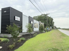 Industrial for lease in Ladson, SC