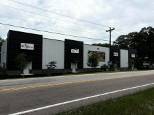 Listing Image #2 - Industrial for lease at 625 Treeland Dr Unit D, Ladson SC 29456