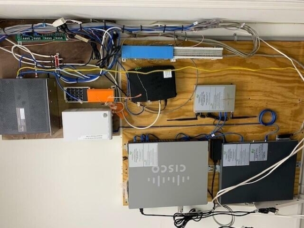 Listing Image #3 - Office for lease at 2414 Clements Ferry Road, D, Charleston SC 29492