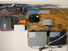 Listing Image #3 - Office for lease at 2414 Clements Ferry Road, D, Charleston SC 29492