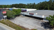 Listing Image #2 - Retail for lease at 303 Robertson Blvd, Walterboro SC 29488