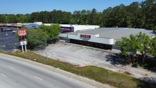 Listing Image #3 - Retail for lease at 303 Robertson Blvd, Walterboro SC 29488