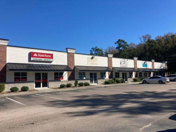 Listing Image #1 - Retail for lease at 664 Orangeburg Road, Summerville SC 29483