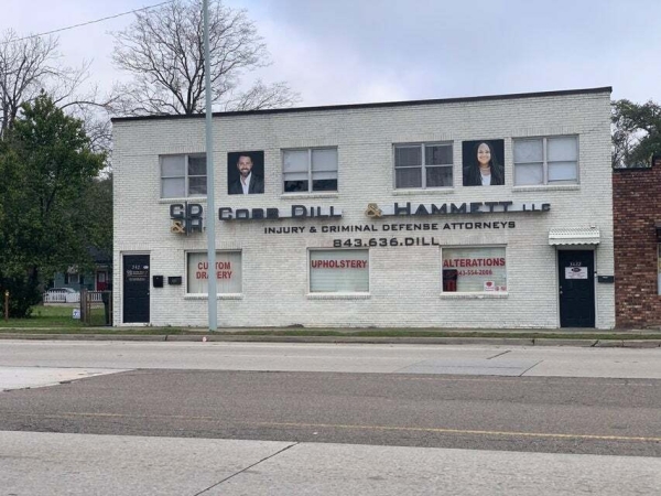 Listing Image #1 - Office for lease at 3422 Rivers Avenue, North Charleston SC 29405