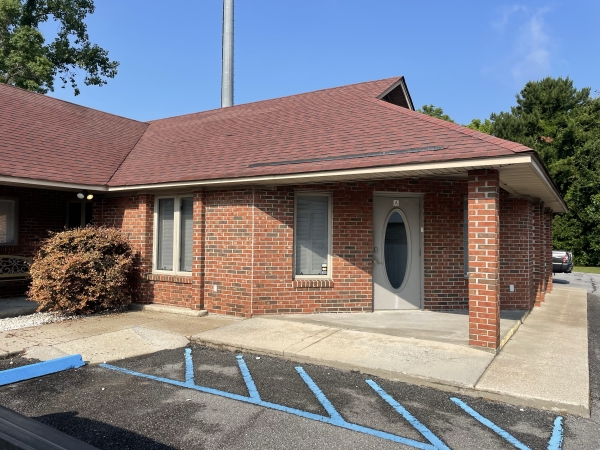 Listing Image #1 - Office for lease at 3844 Leeds Ave, North Charleston SC 29405
