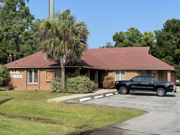 Listing Image #2 - Office for lease at 3844 Leeds Ave, North Charleston SC 29405