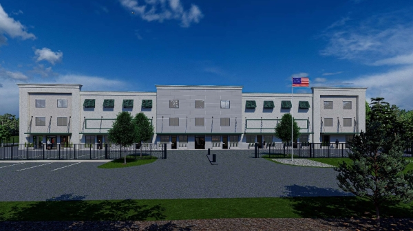 Listing Image #1 - Retail for lease at 451 Comet Creek Lane, Goose Creek SC 29455 Listing Image #1 - Retail for lease at 451 Comet Creek Lane, Goose Creek SC 29455