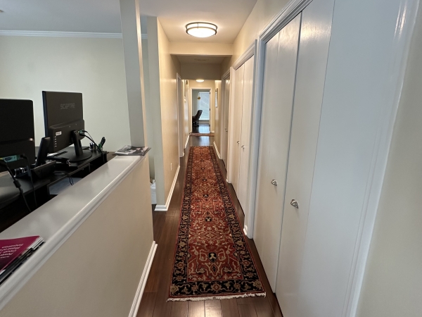 Listing Image #3 - Office for lease at 1041 Johnnie Dodds Boulevard, Mount Pleasant SC 29464