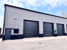 Industrial property for lease in Bossier City, LA