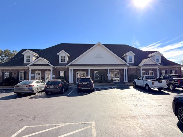 Listing Image #1 - Office for lease at 11945 Grandhaven Drive Suite D, Murrells Inlet SC 29576