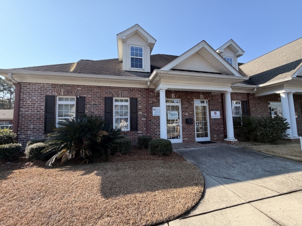 Listing Image #2 - Office for lease at 11945 Grandhaven Drive Suite D, Murrells Inlet SC 29576