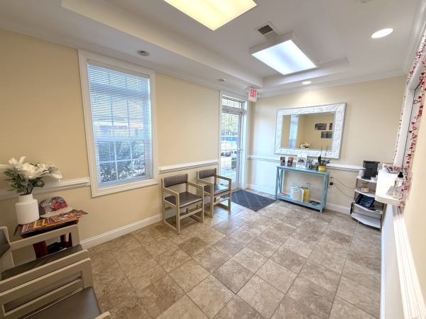 Listing Image #3 - Office for lease at 11945 Grandhaven Drive Suite D, Murrells Inlet SC 29576