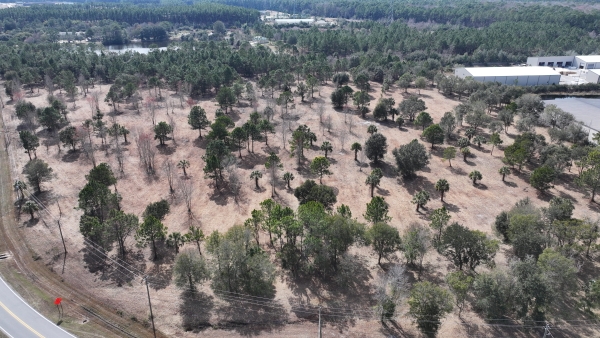 Listing Image #1 - Land for lease at Agricultural Center Dr, Saint Augustine FL 32092