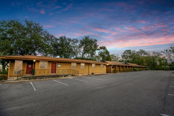 Listing Image #1 - Office for lease at 953 Lane Avenue South, Jacksonville FL 32205