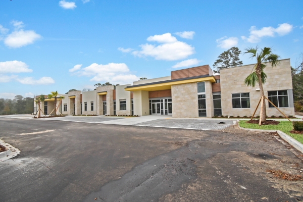 Listing Image #1 - Office for lease at 3130 U.S. Highway 1 #101-106, St. Augustine FL 32086