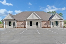 Office property for lease in Shreveport, LA
