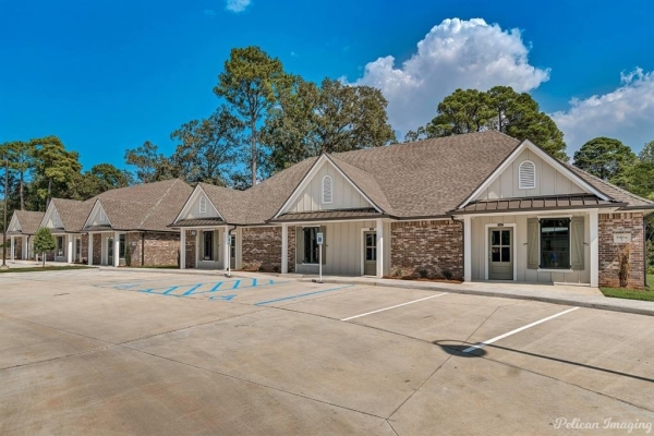 Listing Image #3 - Office for lease at 670 Albemarle Drive 203, Shreveport LA 71106