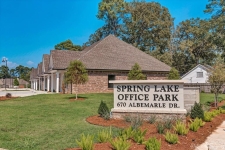 Listing Image #2 - Office for lease at 670 Albemarle Drive 203, Shreveport LA 71106