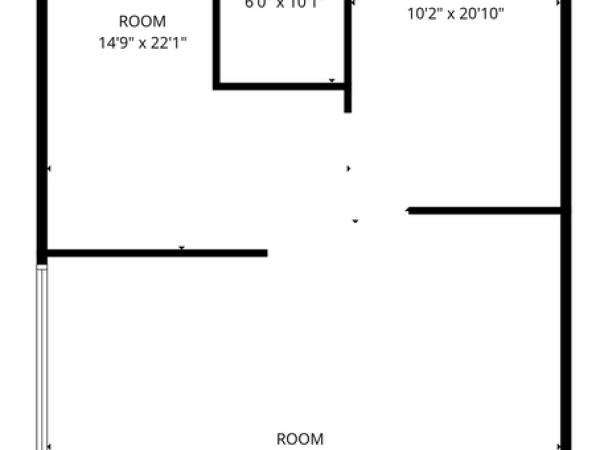 Listing Image #2 - Retail for lease at 4907 Security Dr, Springfield OH 45503