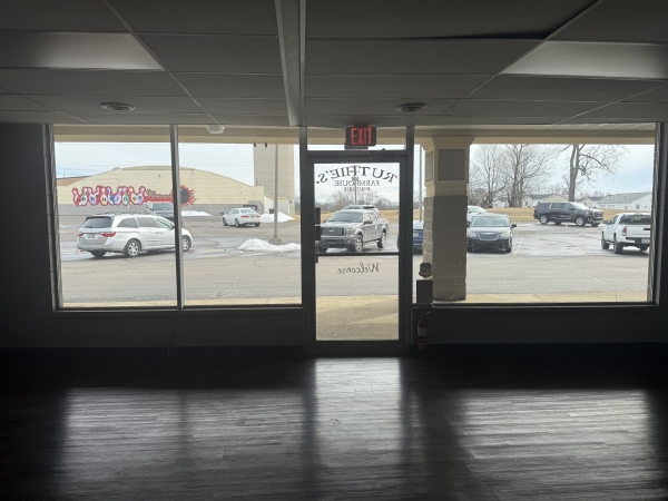 Listing Image #3 - Retail for lease at 4907 Security Dr, Springfield OH 45503