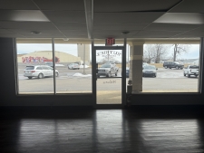 Listing Image #3 - Retail for lease at 4907 Security Dr, Springfield OH 45503