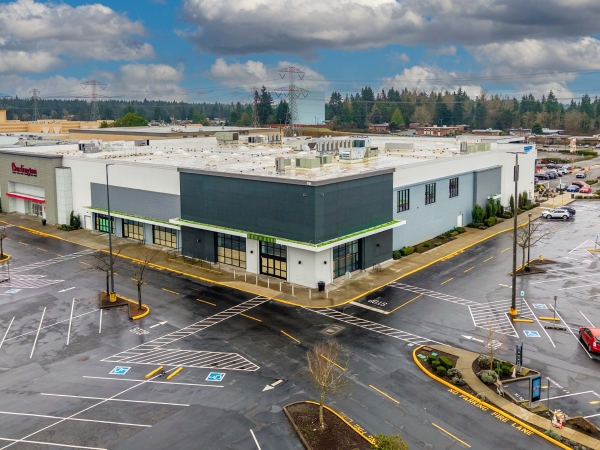 Listing Image #3 - Retail for lease at 1701 S Commons, Federal Way WA 98003