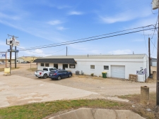 Office property for lease in Elm Mott, TX