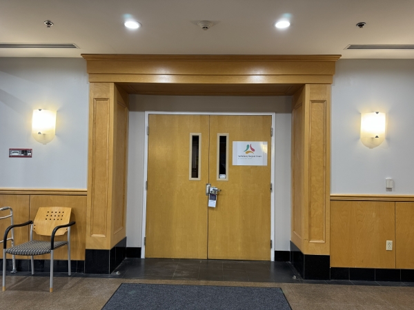 Listing Image #3 - Office for lease at 81 Veronica Ave Suite 101, Somerset NJ 08873