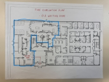 Office property for lease in Somerset, NJ
