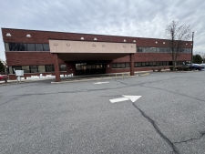 Listing Image #2 - Office for lease at 81 Veronica Ave Suite 101, Somerset NJ 08873