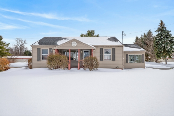 Listing Image #1 - Office for lease at 3900 NY-104, Williamson NY 14589