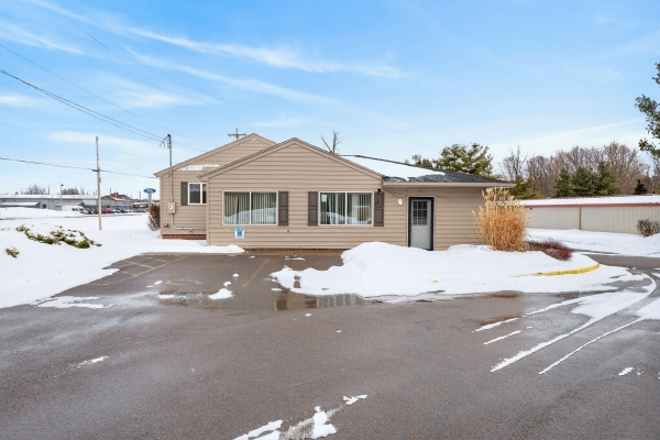 Listing Image #2 - Office for lease at 3900 NY-104, Williamson NY 14589