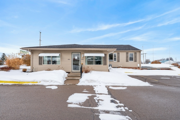 Listing Image #3 - Office for lease at 3900 NY-104, Williamson NY 14589