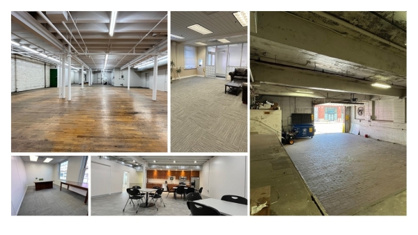 Listing Image #1 - Multi-Use for lease at 6592 Hamilton Ave., Pittsburgh PA 15206