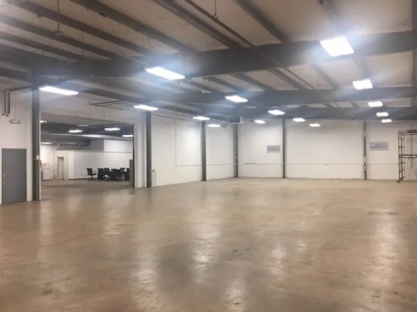 Listing Image #1 - Industrial for lease at 753 US Route 30- Unit A, Imperial PA 15126