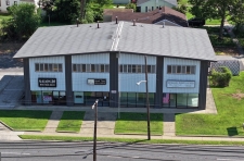 Office for lease in Somerdale, NJ