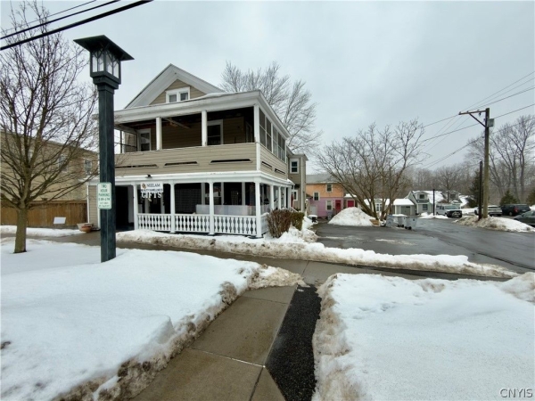 Listing Image #1 - Others for lease at 119 Brooklea Drive, Fayetteville NY 13066